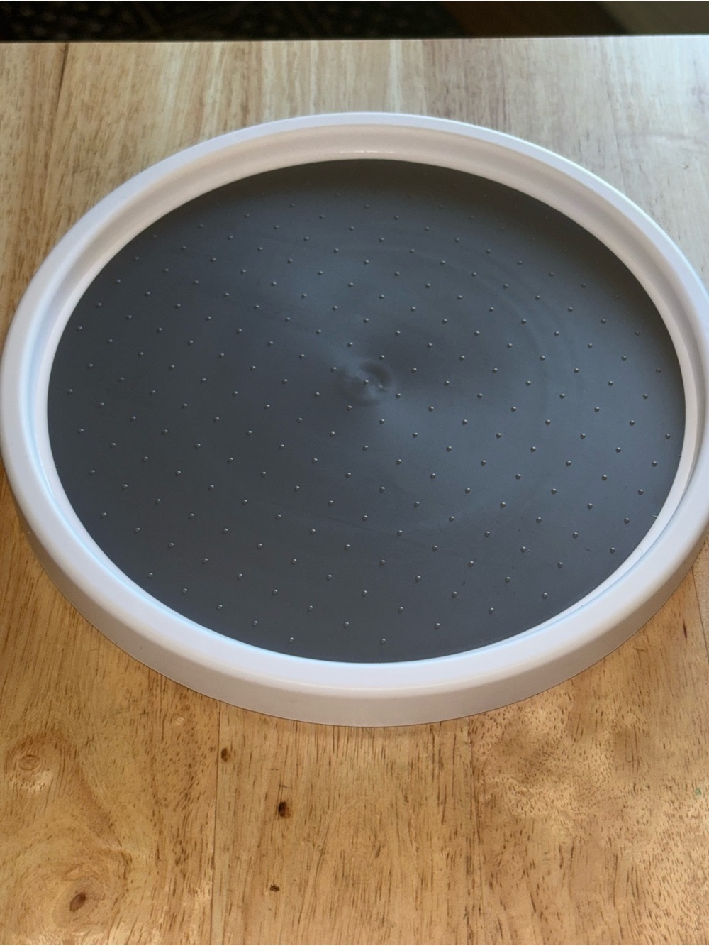 Lazy Susan